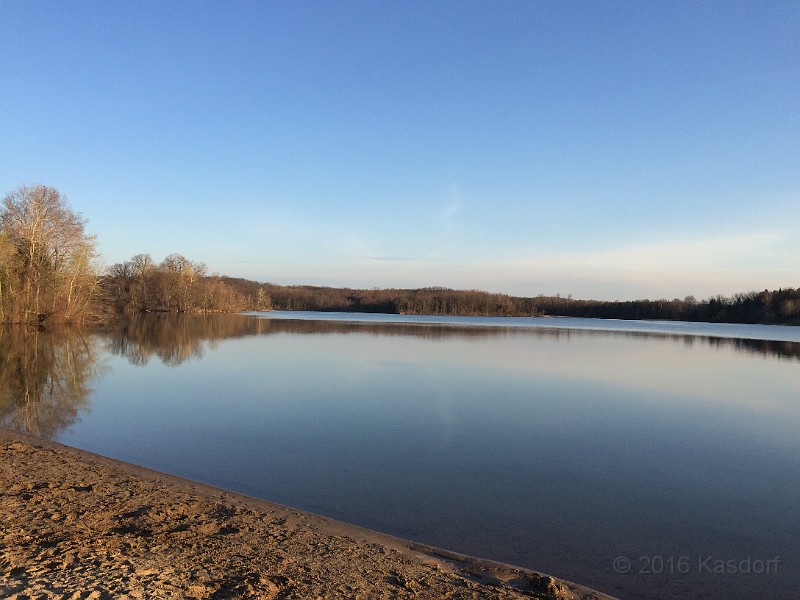 2016-04 Road Ends 5 Mile 032.JPG - 2016-04 Road Ends 5 Mile Run on the Potawatomi Trail Michigan